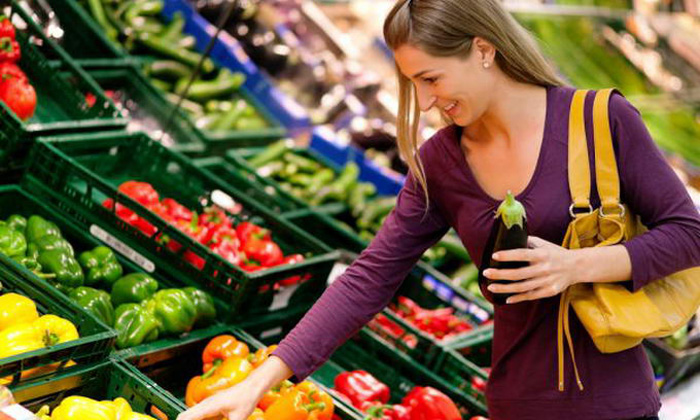 Как покупать продукты на новый год Как покупать продукты на новый год