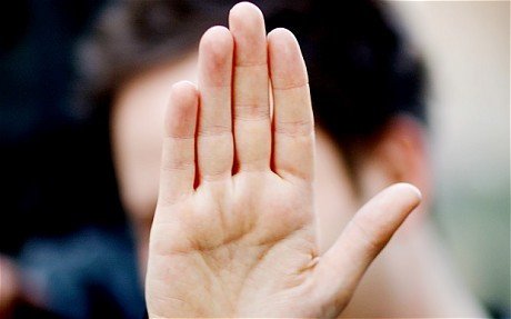 По длине пальцев мужчины можно судить об его отношении к женщинам