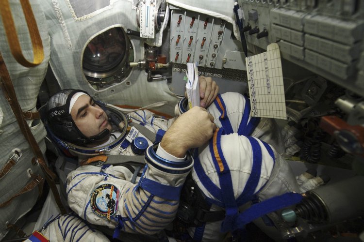 Исследование мозга космонавтов поможет в лечении нервных расстройств на Земле