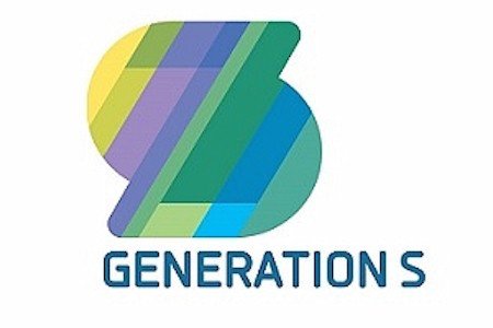 Стартует прием заявок на GenerationS-2016