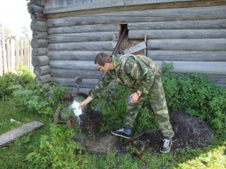 Ученые Томского филиала ИНГГ СО РАН борются за качество питьевой воды в Томской области