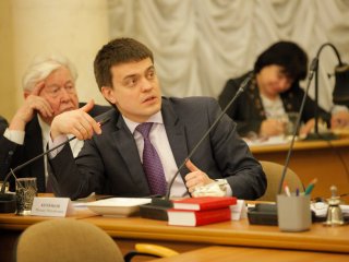 Заседание президиума РАН от 16 02 2016