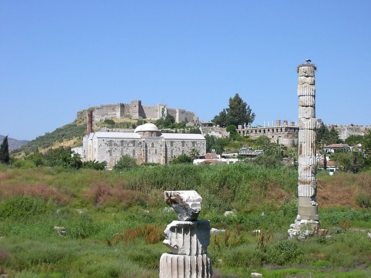 Турция закрыла важный археологический раскоп — чтобы «наказать» Австрию