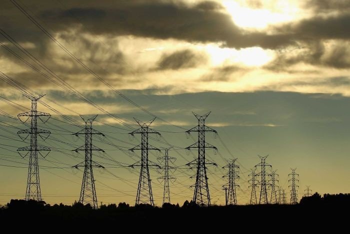Новые линии электропередач помогут обеспечить США экологичной энергией