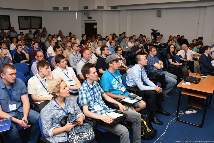 Конференция OS DAY-2019. Фундаментальные исследования как инструмент разработки системных операционных платформ