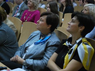 Международная конференция LATEUM-2015 в МГУ имени М.В. Ломоносова