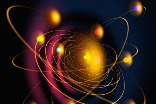 Электроны рассказали о сверхбыстрых изменениях в молекуле