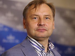 Николай Николаевич Колачевский