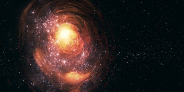 Астрономы нашли следы звезды-монстра