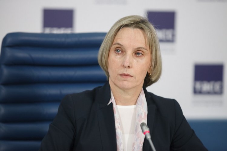 Людмила Огородова считает, что фундаментальная наука должна приносить пользу экономике