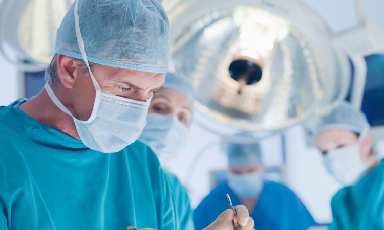 Ученые сравнили лазеры для хирургических операций