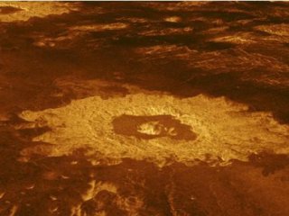 Российские ученые объяснили обнаружение признаков жизни на Венере