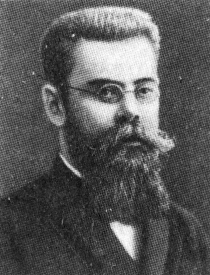 2 мая 1894 года родился историк литературы Борис Львович Модзалевский