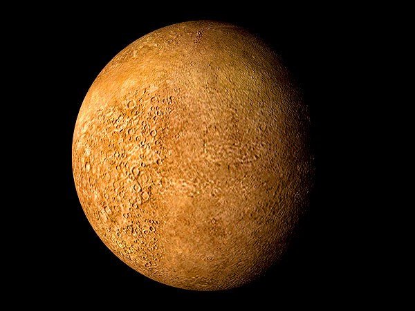Меркурий однажды врежется в Землю — или нет