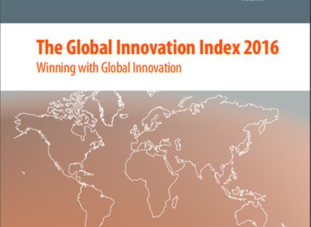 Россия упрочила позиции в Глобальном инновационном индексе