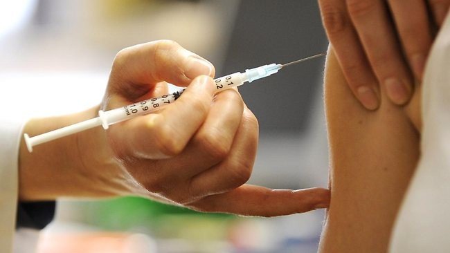 Почему прошлогодняя вакцина от гриппа оказалась неэффективной