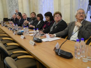 Российско-германский научный форум открылся в Москве…