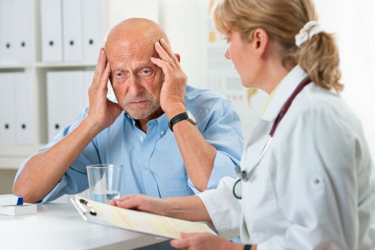 Трудности с концентрацией у пожилых людей могут помогать им в жизни