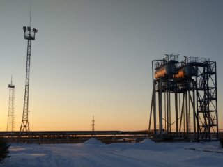 Ученые ИНГГ СО РАН помогут найти новые месторождения нефти в Новосибирской области