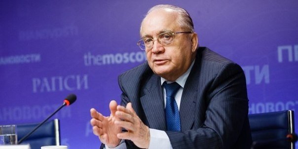Виктор Садовничий: проходной балл в МГУ вырастет, для Крыма будет квота