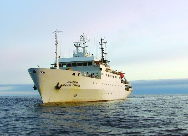 ФАНО планирует лишить научно-исследовательские институты прав на управление научным флотом