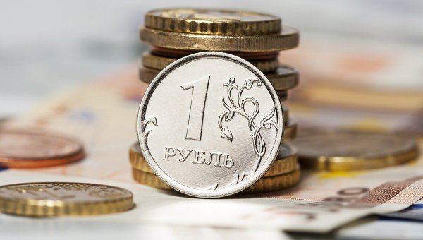 Обесценивание рубля отражается в языке