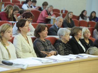 Юбилейная конференция LATEUM в МГУ 29.09.2016