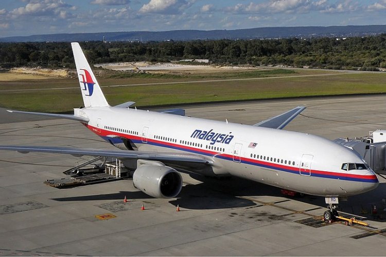 На борту малайзийского Boeing 777 могло быть лекарство от ВИЧ