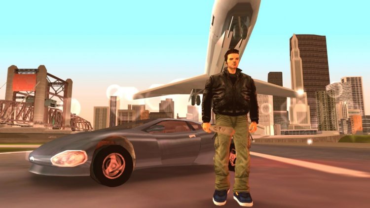 Grand Theft Auto: машины без водителей научатся у плохих мальчиков и девочек безопасно ездить