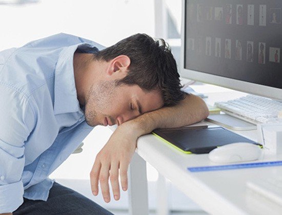 Синдром хронической усталости химически похож на спячку у животных