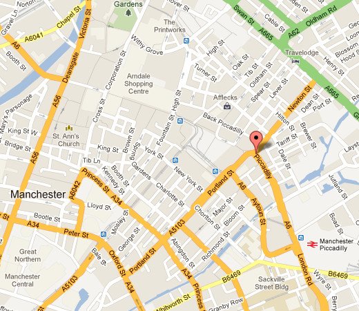 Google Maps теперь доступны оффлайн: плюсы и минусы
