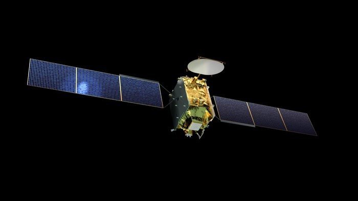 ESA разрабатывает новое поколение спутников