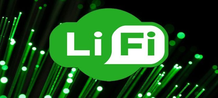 «Световой интернет» li-fi дал 1 Гб/с на испытаниях в офисном помещении