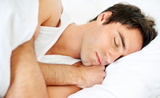 Сон укрепляет «память» иммунной системы