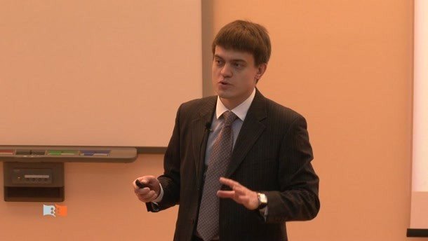 Михаил Котюков подводит итоги года