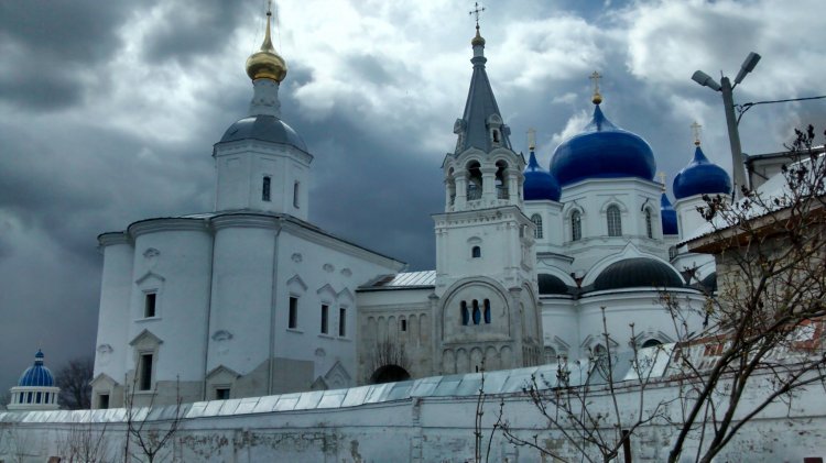 Во Владимире изучают собор XII века, построенный мастерами Фридриха Барбароссы