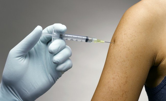 Важный шаг к универсальной вакцине против гриппа
