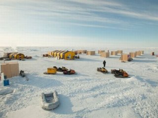 «Здания-батарейки» для Арктики разработают в Томске