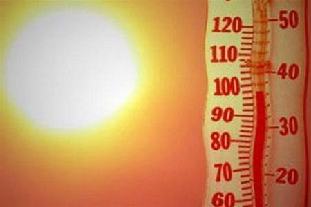 Рекордно жаркий 2015 год скоро может стать «новой нормой»