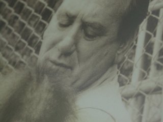 Легенда отечественной приматологии Борис Лапин – о главном деле его жизни…
