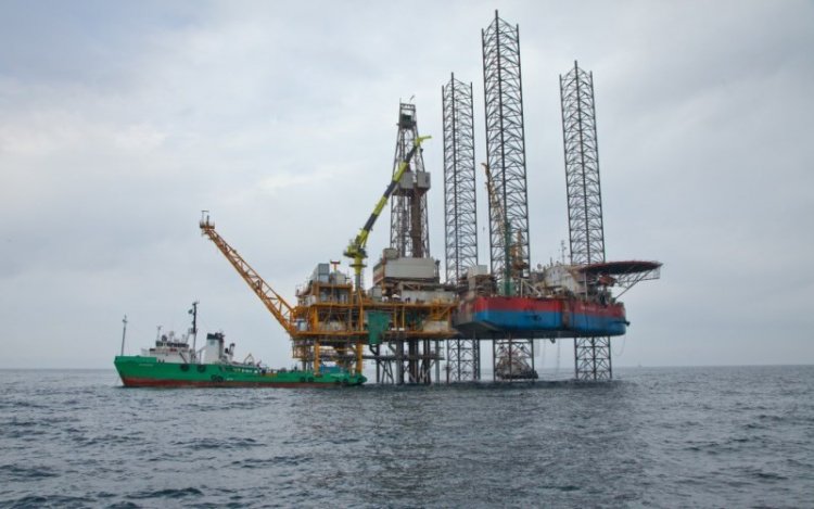 Разработка ученых ТПУ поможет искать нефть на дне океана