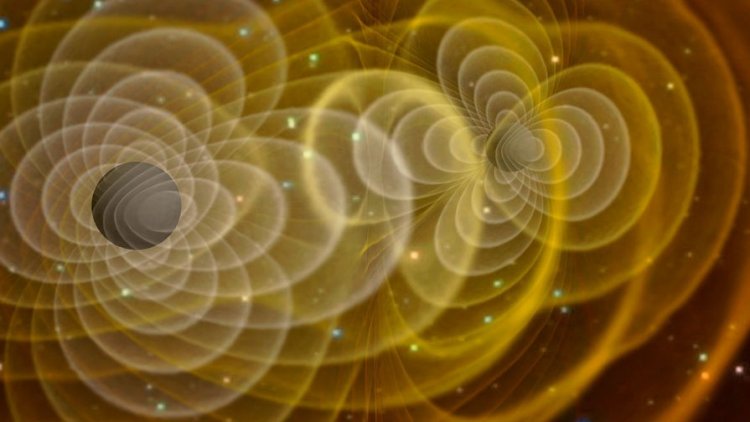 Свершилось: проект LIGO показал наличие гравитационных волн