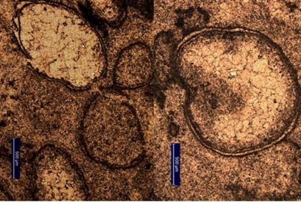 В Австралии найдены следы огромного метеорита