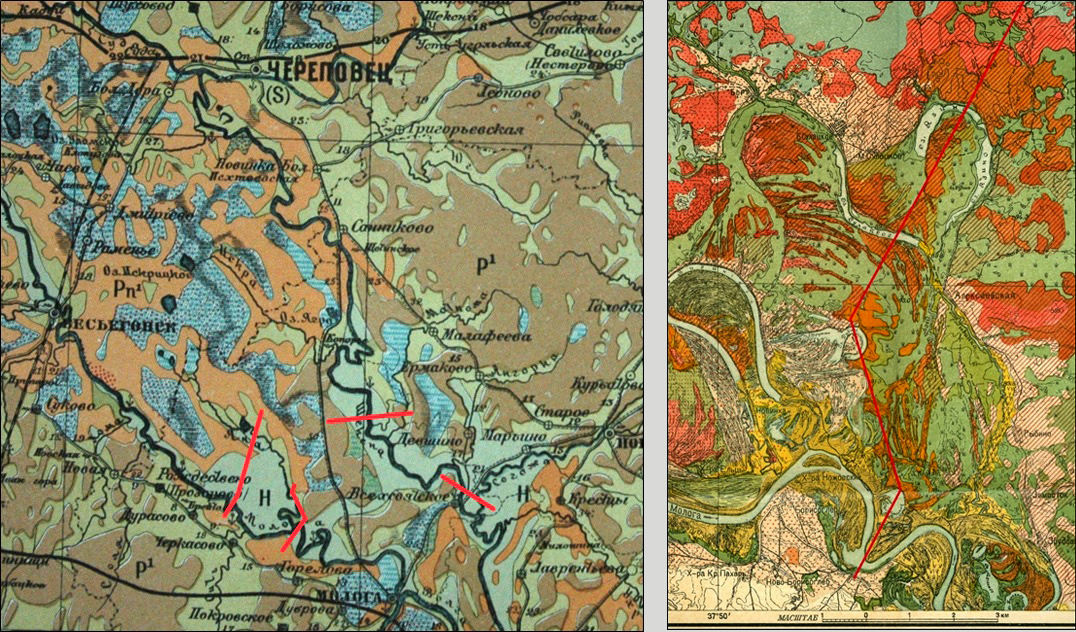 Рыбинского Рыбинского