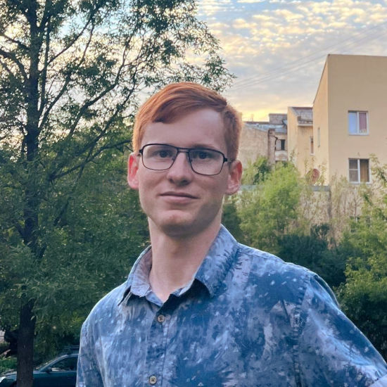 Кирилл Тодоров