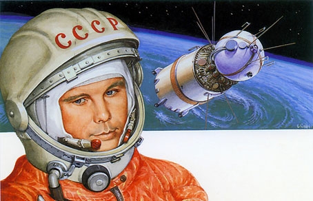 space