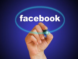 Демографическая исследовательская площадка Фейсбука.