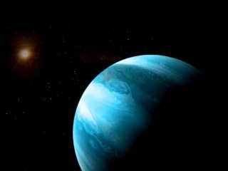 Обнаружена планета, которая «не должна существовать»