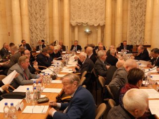 Член-корреспондент РАН Александр Макоско: "Выборы в РАН прошли в условиях открытости и конкурентности"