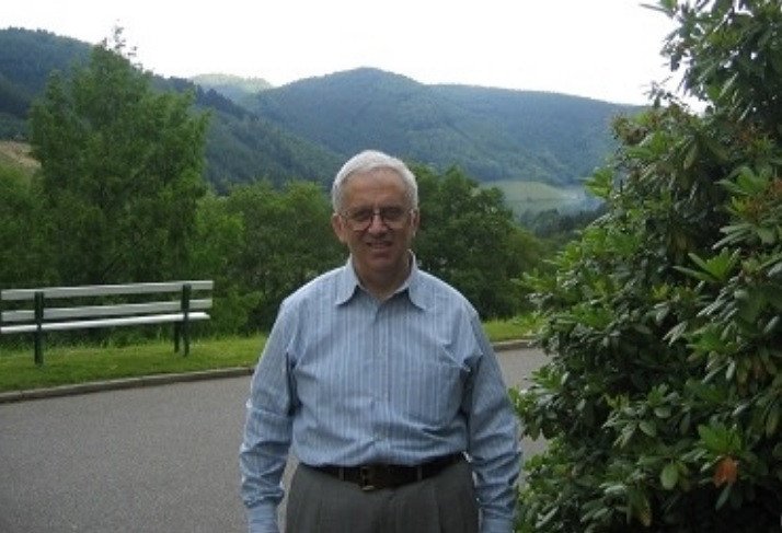 Абелевской премии 2020 года удостоен российско-американский математик Григорий Маргулис